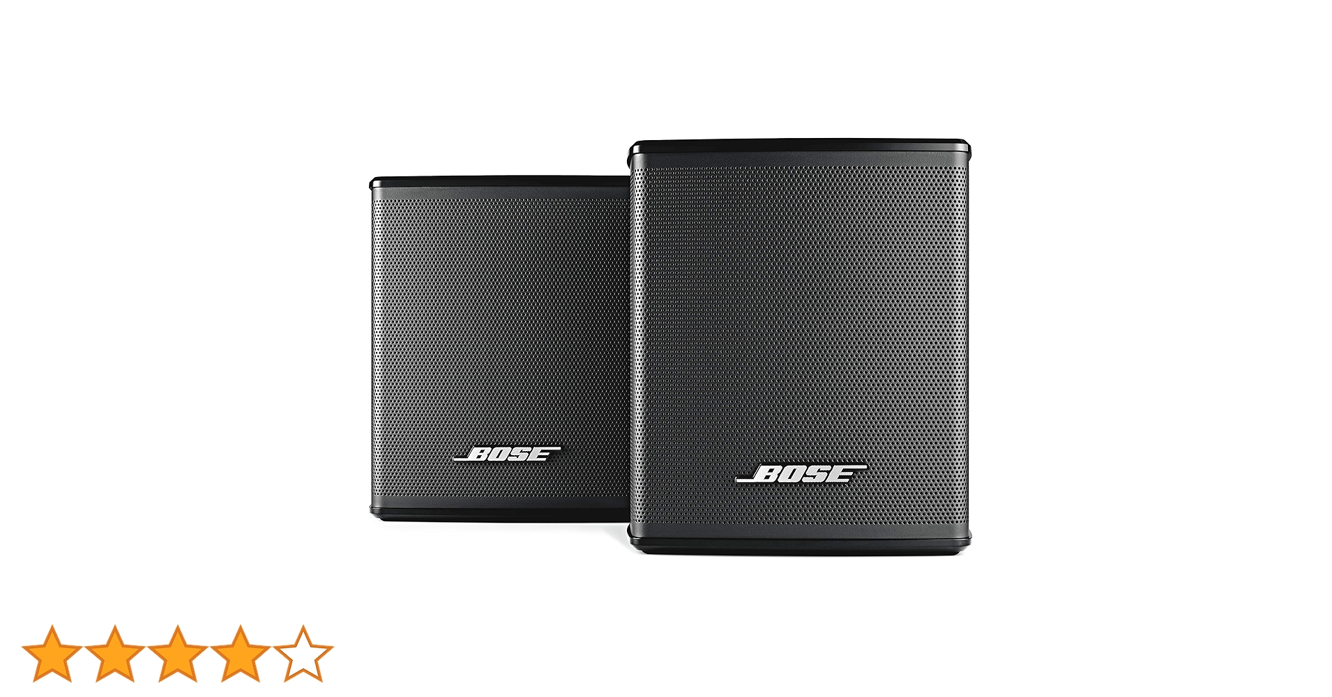 Amazon.co.jp: BOSE SURROUND SPEAKERS Wireless Rear Speaker Bose